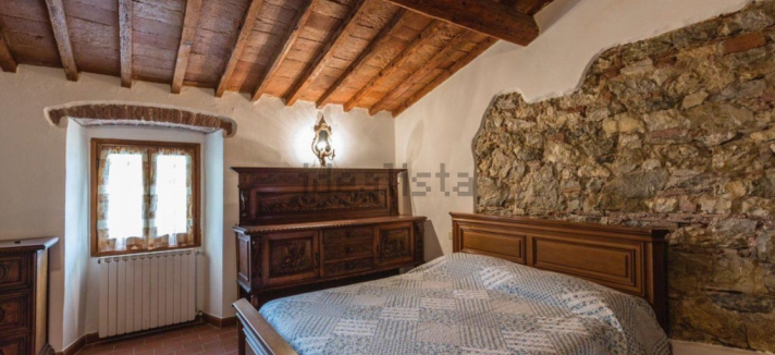 villa in vendita