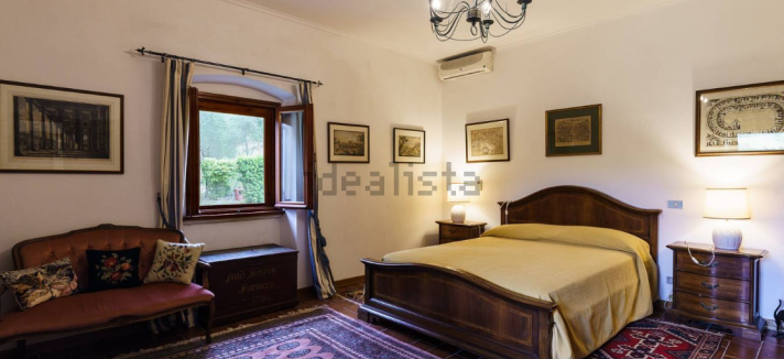Casale in Toscana