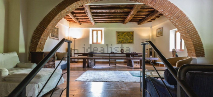 villa in vendita