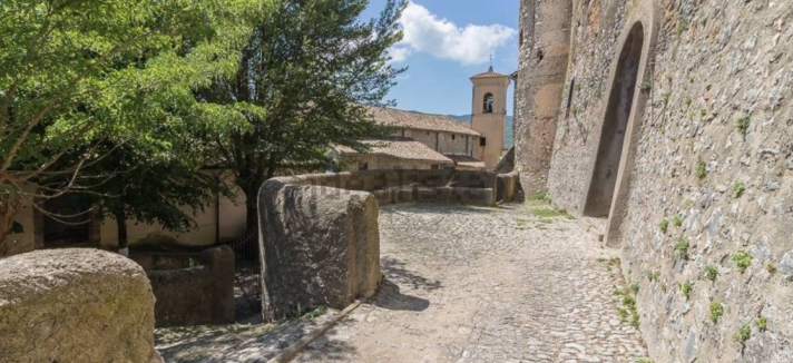 castello in vendita