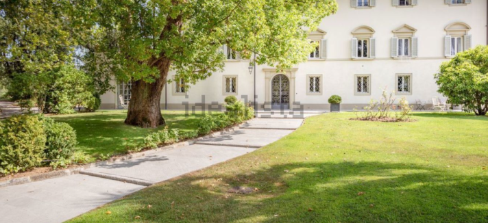 Villa Val di Nievole 10