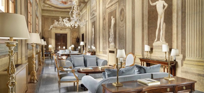 Galleria Palazzo