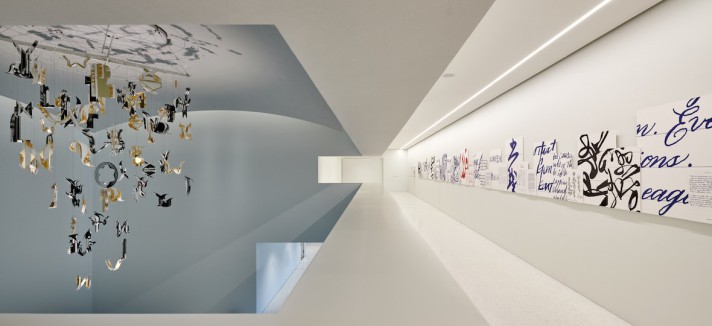 Museo Montblanc