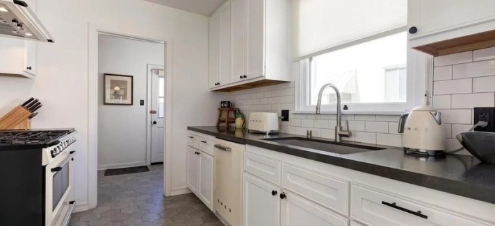 Casas em Los Angeles