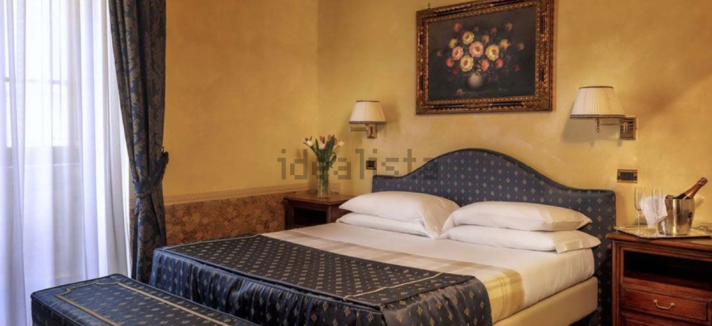 hotel in vendita