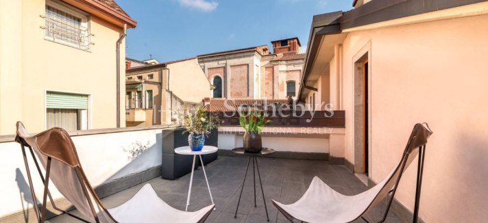 Casa a Verona