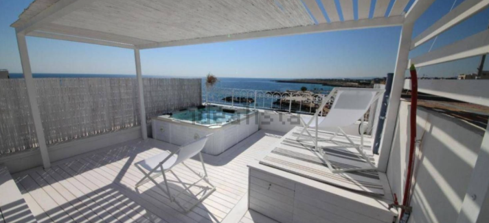 Casa vacanze a Monopoli