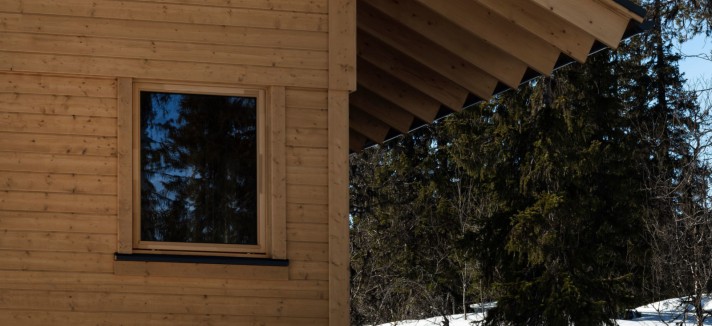 Vemdalen Villas