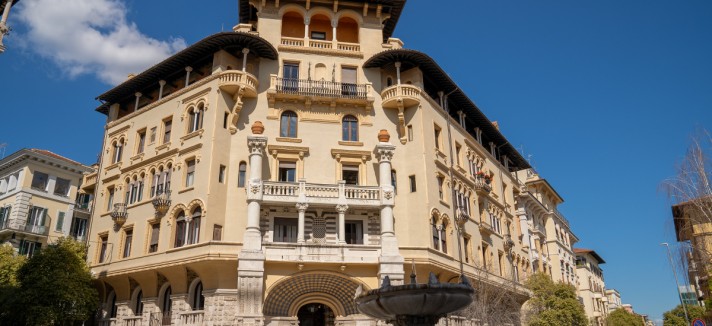 Coppedè