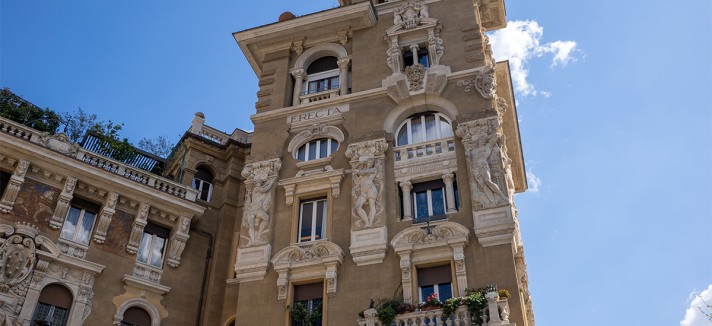 Coppedè