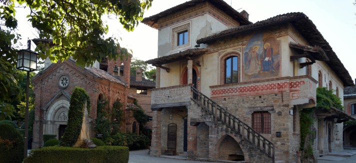posti strani nord italia