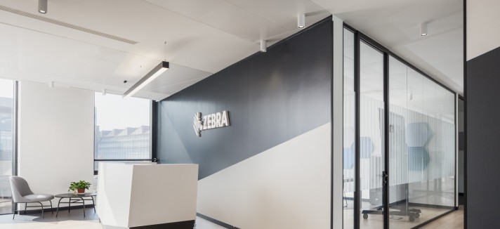 Zebra Technologies