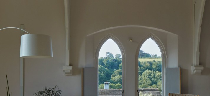 Old Chapel