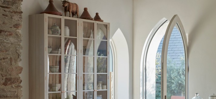 Old Chapel