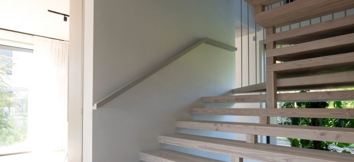 Frame House