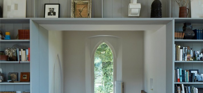Old Chapel