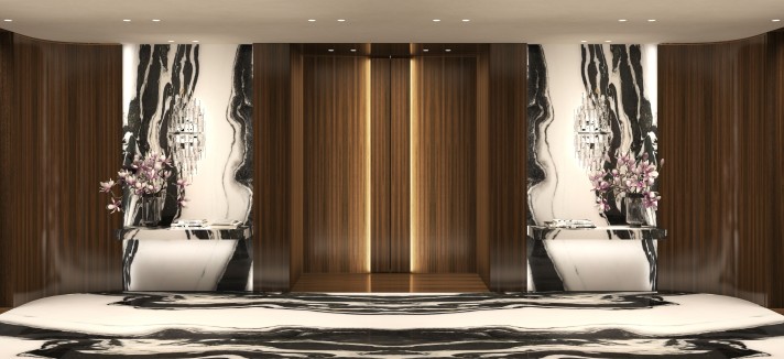 Diseño interior