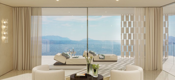 Vistas al exterior
