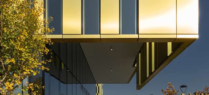 The Sign - Progetto CMR