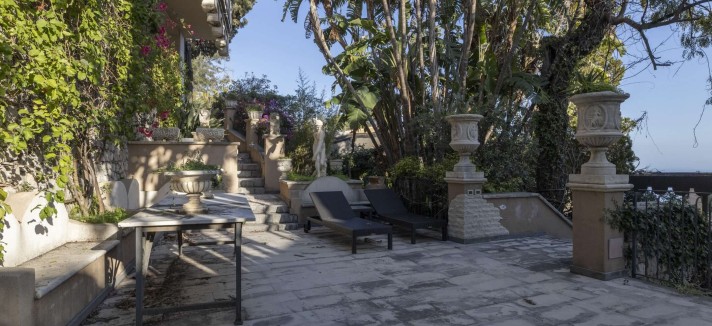 Villa Cagli 11