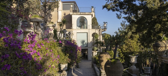 Villa Cagli 2