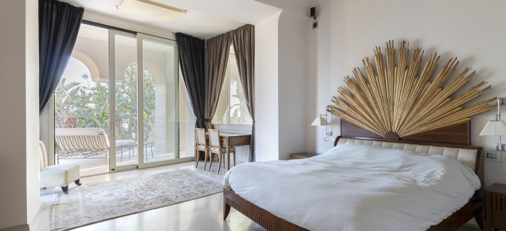 Villa Cagli 3