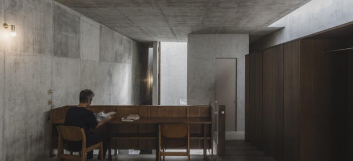 Casa design Okinawa