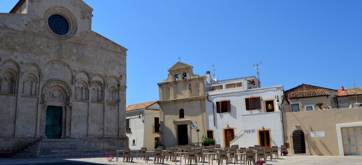 strada piu stretta del molise
