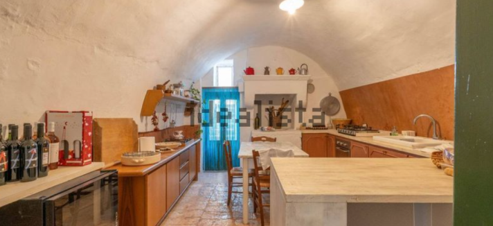 Masseria pugliese 12
