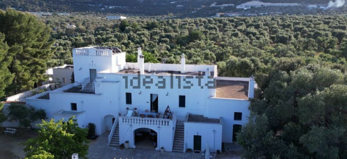 Masseria Pugliese 3