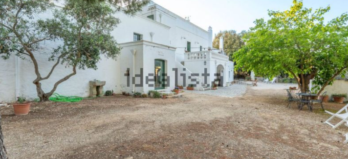Masseria Pugliese 5