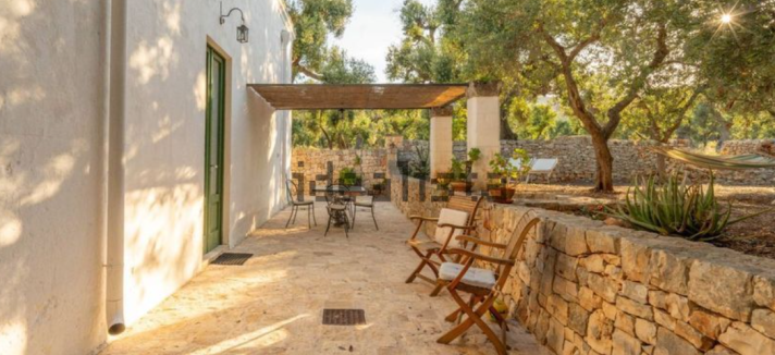 Masseria Pugliese 8