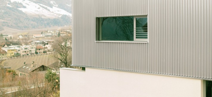 Casa Alto Adige