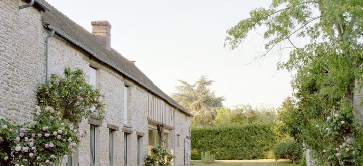 Casa Francia