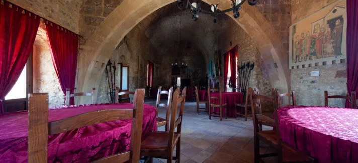 castello in vendita