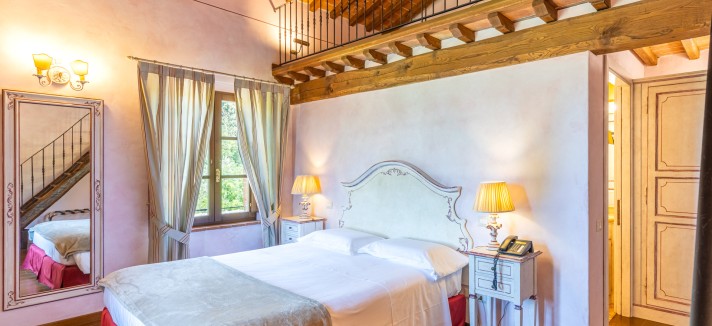Relais La Leopoldina