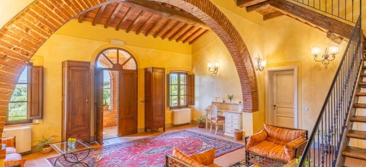 Relais La Leopoldina