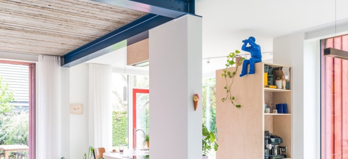 Bungalow Belgio