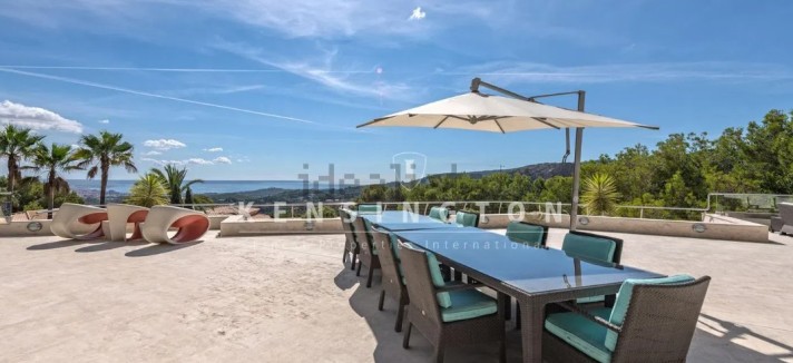 Case da sogno vista mare 7