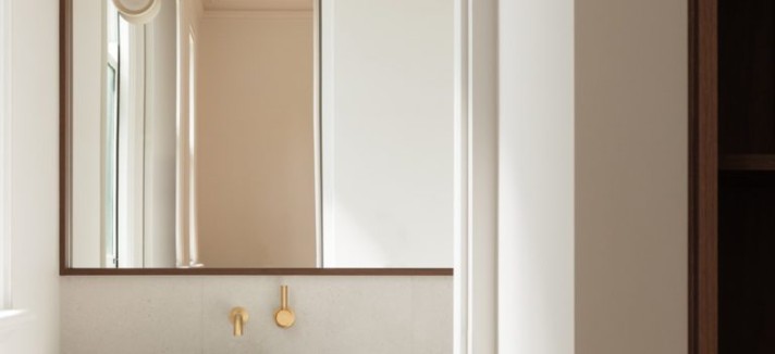 Westgarth House