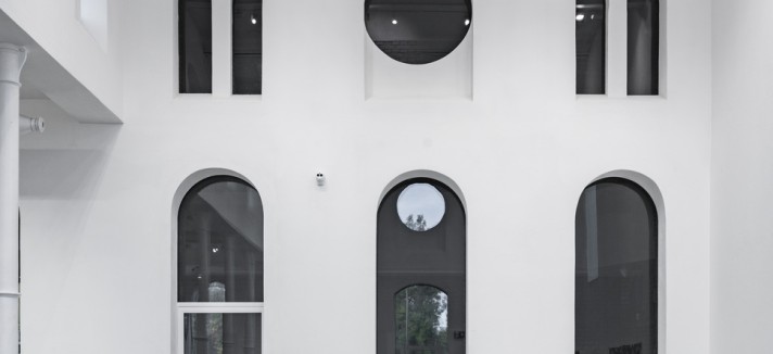 Plato Contemporary Art Gallery