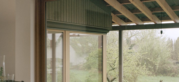 Bliesgau House