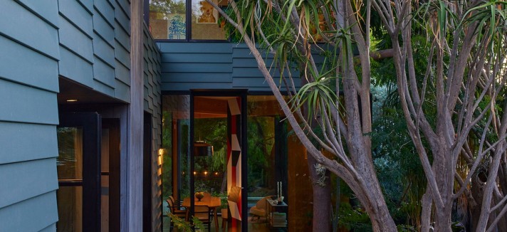 Atwater House