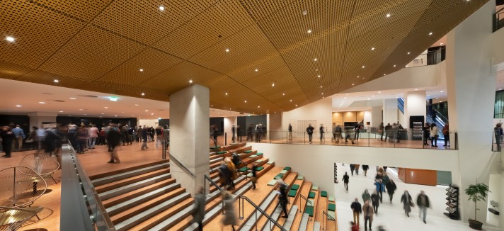 Centro culturale Amare