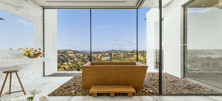 Villa Los Angeles
