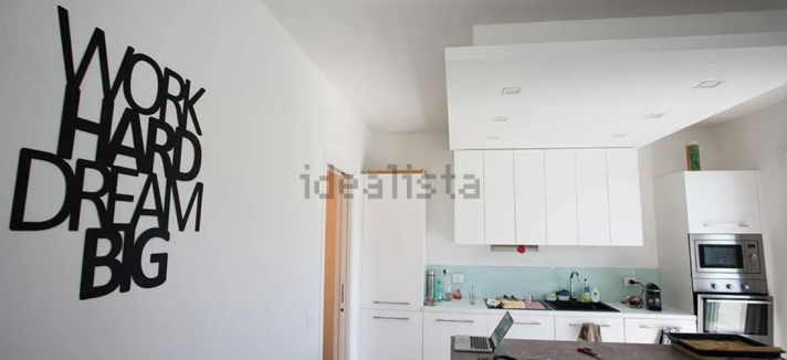 villa con piscina