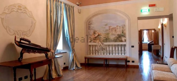 Castello Toscana 10