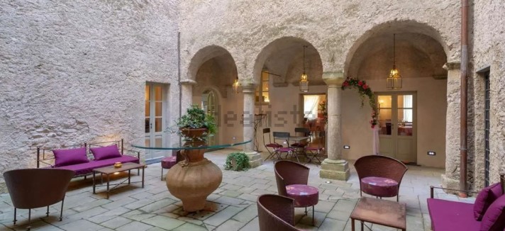 Castello Toscana 16