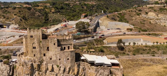 Castello Federiciano 3
