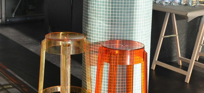 sgabelli moderni